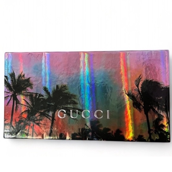 Gucci Other - Gucci Gift Box-Limited Edition